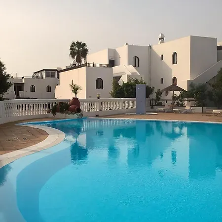 New Stunning Duplex 90 Sqm With Swimming Pool Costa Teguise