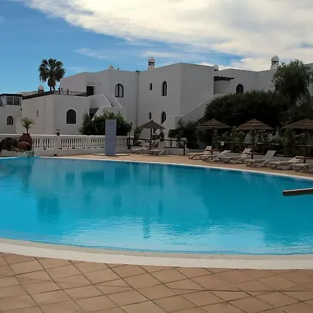 New Stunning Duplex 90 Sqm With Swimming Pool Appartement