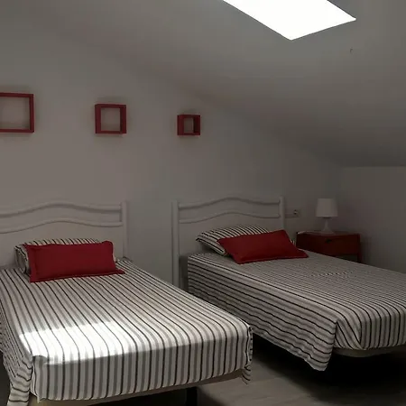 New Stunning Duplex 90 Sqm With Swimming Pool