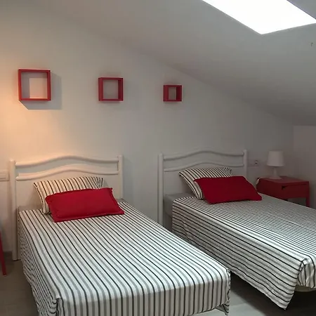 New Stunning Duplex 90 Sqm With Swimming Pool