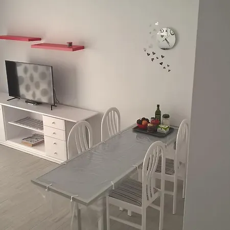 New Stunning Duplex 90 Sqm With Swimming Pool
