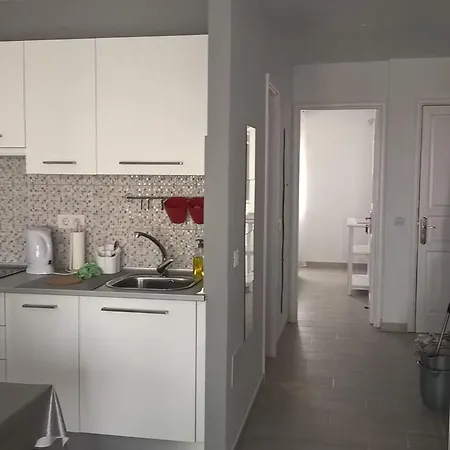 Appartement New Stunning Duplex 90 Sqm With Swimming Pool