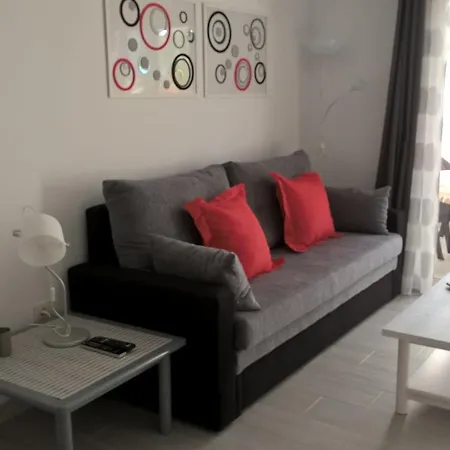 New Stunning Duplex 90 Sqm With Swimming Pool * Costa Teguise