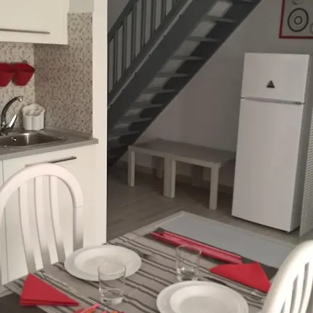 New Stunning Duplex 90 Sqm With Swimming Pool Appartement