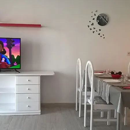 New Stunning Duplex 90 Sqm With Swimming Pool Costa Teguise