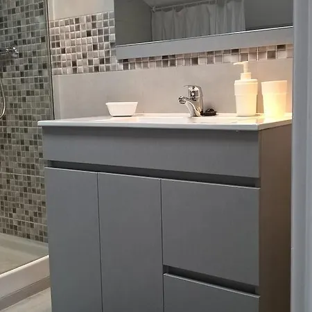 Appartement New Stunning Duplex 90 Sqm With Swimming Pool *